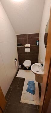Foto - Etagenwohnung in Papenburg
