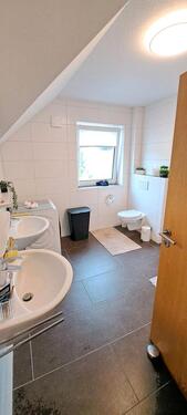 Foto - Etagenwohnung in Papenburg zur Miete