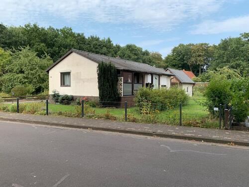 Foto - Einfamilienhaus zum Kaufen in Eystrup