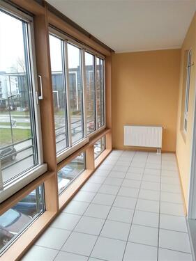 Foto - Etagenwohnung in Regensburg