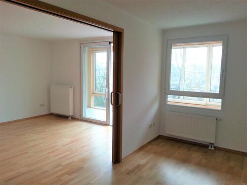 Foto - Etagenwohnung in Regensburg zur Miete