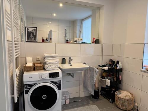 Foto - Etagenwohnung in Bremerhaven
