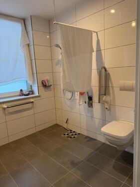 Foto - Etagenwohnung in Bremerhaven zur Miete