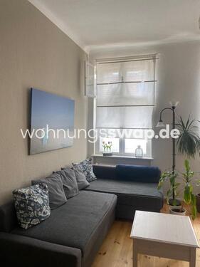 Foto - Wohnungsswap - 4 Zimmer, 73 m² - Wattstraße, Potsdam