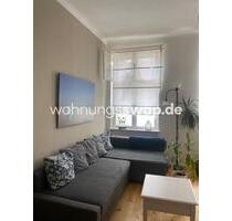 Wohnungsswap - 4 Zimmer, 73 m² - Wattstraße, Potsdam