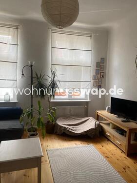 Foto - Etagenwohnung zur Miete in Potsdam