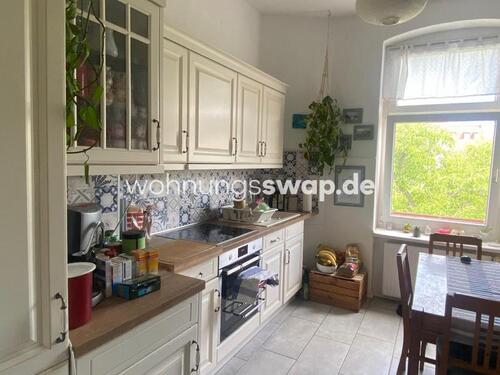 Foto - Etagenwohnung in Potsdam