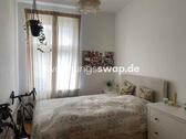 Foto - Etagenwohnung in Potsdam zur Miete