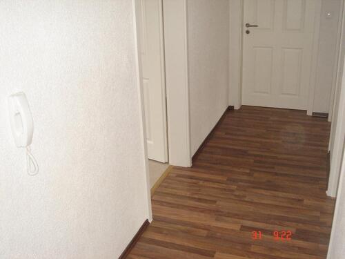 Foto - Etagenwohnung zur Miete in Großheirath