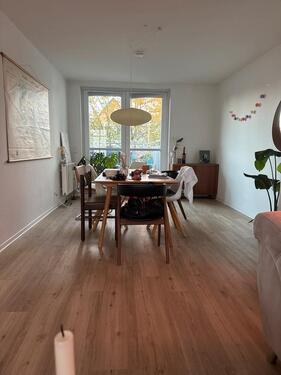 Foto - 3 Zimmer Wohnung mit großer Terrasse