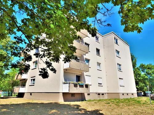 Foto - Etagenwohnung zur Miete in Frankenthal (Pfalz)