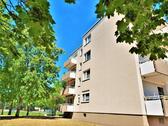 Foto - Etagenwohnung in Frankenthal (Pfalz)