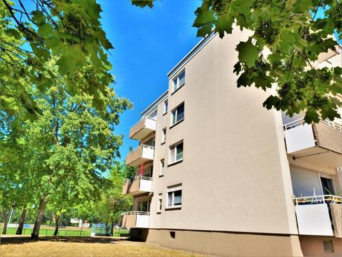 Foto - Etagenwohnung in Frankenthal (Pfalz)