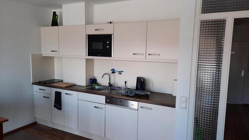 Foto - Etagenwohnung zur Miete in Freiburg im Breisgau