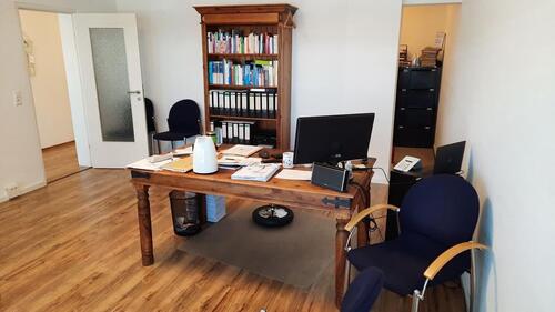 Foto - Etagenwohnung in Freiburg im Breisgau zur Miete