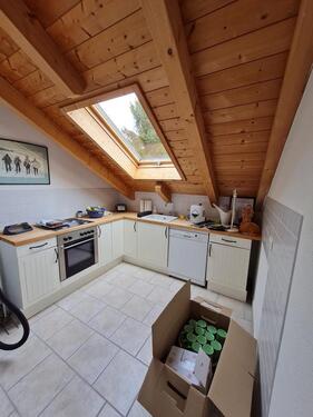 Foto - Etagenwohnung zur Miete in Sauerlach
