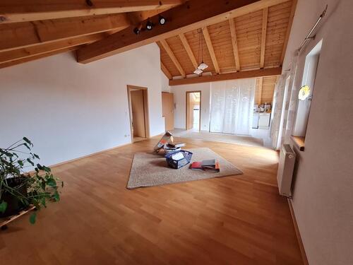 Foto - Etagenwohnung in Sauerlach