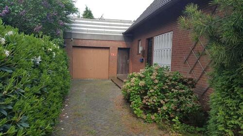 Foto - Einfamilienhaus in Wiesmoor