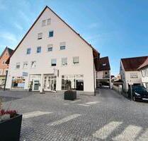 Solide Kapitalanlage in zentraler Lage von Pfullingen