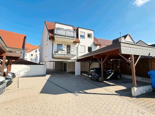 Foto - Etagenwohnung zum Kaufen in Pfullingen