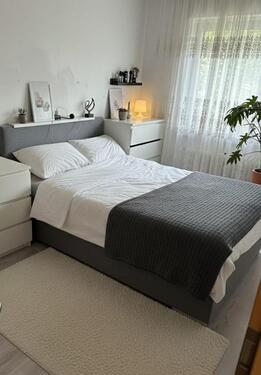 Foto - Modernisierte 4-Zimmerwohnung in Fümmelsee