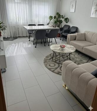 Foto - Etagenwohnung zur Miete in Wolfenbüttel