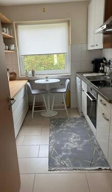 Foto - Etagenwohnung in Wolfenbüttel