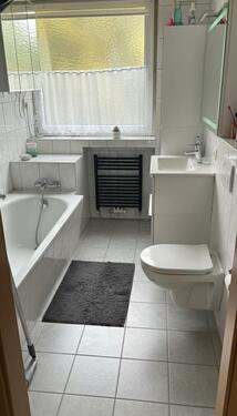 Foto - Etagenwohnung in Wolfenbüttel zur Miete