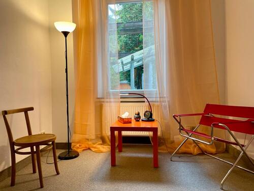 Foto - Unmöblierter Praxisraum - 650,00 EUR Kaltmiete,