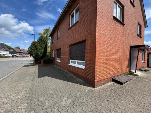 Foto - Etagenwohnung zur Miete in Peine