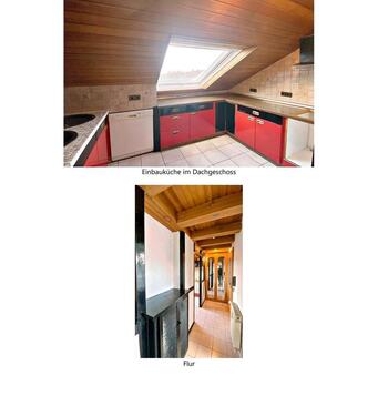 Foto - Etagenwohnung in Goldbach