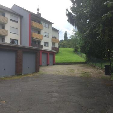 Foto - 2 ZKB Miet Wohnung 47qm Balkon 2 ZKB 380 € Kalt Witzenhausen