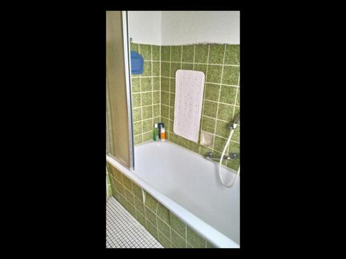 Foto - Etagenwohnung in Spangenberg zur Miete