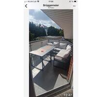 Drei Zimmerwohnung in 49134 Wallenhorst ab 1. Dezember frei