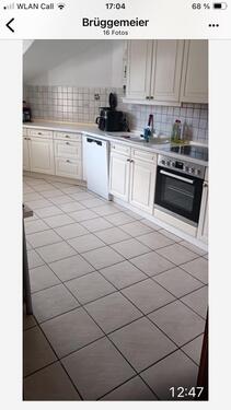 Foto - Etagenwohnung in Wallenhorst zur Miete