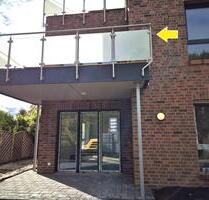 exklusive Oberwohnung m. Fahrstuhl in Saterland - OT Scharrel