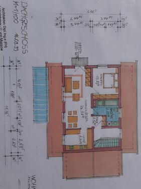 Foto - Schöne 2-Zimmerwohnung in ruhiger und gehobener Lage