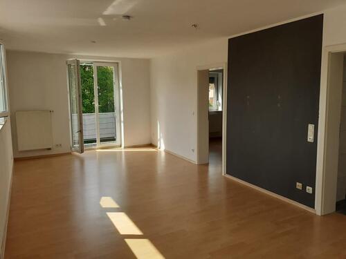 Foto - 2 Zimmer Etagenwohnung zur Miete in Bad Kötzting