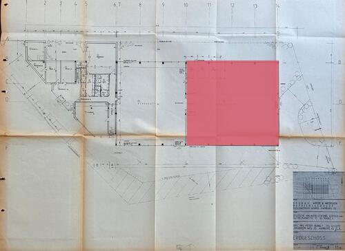 Foto - andere zur Miete in Hamburg