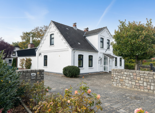 Foto - 5 Zimmer Einfamilienhaus zum Kaufen in Tespe