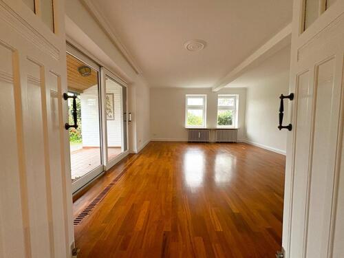 Foto - 5 Zimmer Einfamilienhaus in Tespe