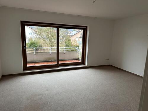 Foto - Etagenwohnung in Brakel zur Miete