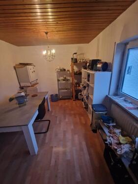 Foto - 6 Zimmer Erdgeschoßwohnung in Blaustein