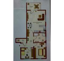 Moderne 3 Zimmer Wohnung in Neuhaus a.Inn - Neuhaus am Inn