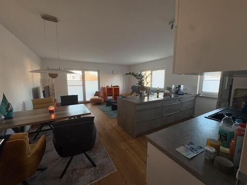 Foto - 3 Zimmer Etagenwohnung zur Miete in Neuhaus am Inn