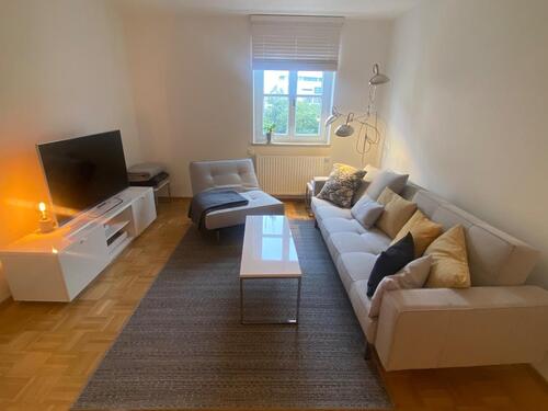 Foto - 2 Zimmer Etagenwohnung zur Miete in München