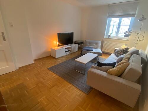 Foto - 2 Zimmer Etagenwohnung in München