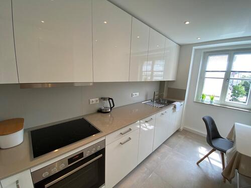 Foto - Etagenwohnung in München zur Miete