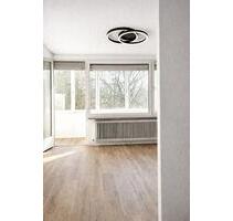 Sanierte 3-Zimmer Wohnung in KA-Oberreut - Karlsruhe Daxlanden