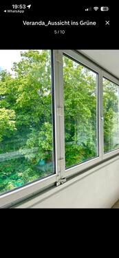 Foto - 3 Zimmer Etagenwohnung in Karlsruhe